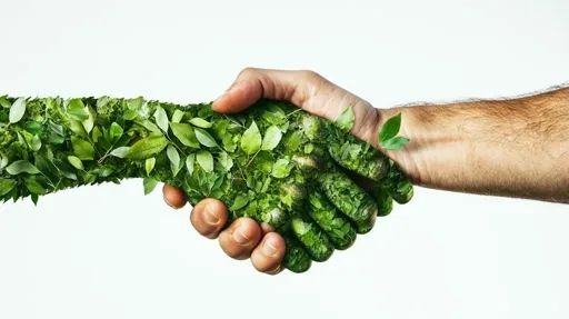 Sustainability at the Core